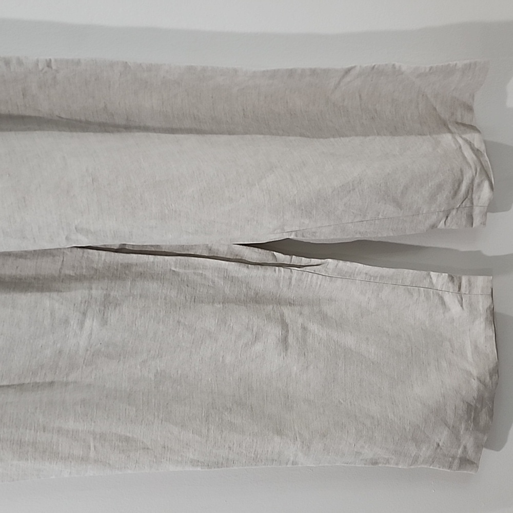 Aritzia Wilfred Thesis Drawstring Pants - Picture 8 of 16